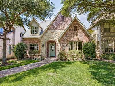 4711 Stanford Avenue Dallas, TX 75209