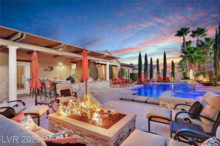6567 Affermato St Las Vegas, NV 89131