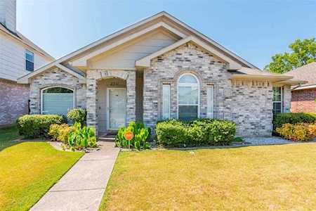 2311 Foot Hill Road Mckinney, TX 75072