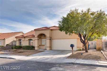 6321 Washburn Rd Las Vegas, NV 89130
