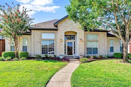 2728 Gull Lake Drive Plano, TX 75025