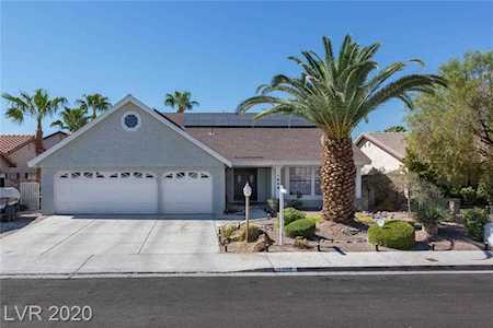 1855 Muchacha Dr Henderson, NV 89014