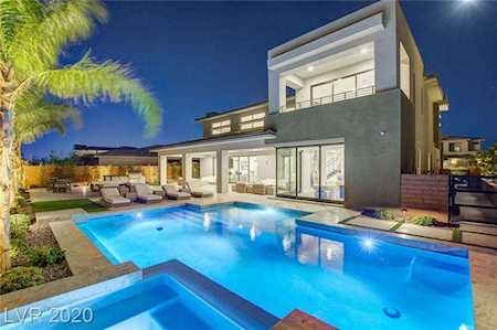 11436 Opal Springs Way Las Vegas, NV 89135