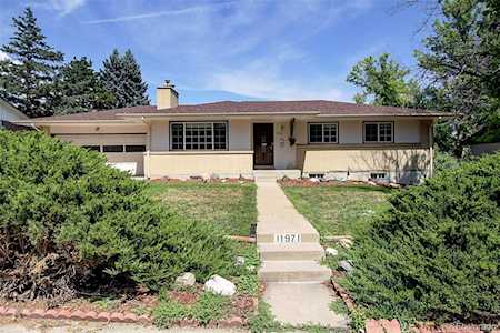 11971 W Dakota Dr Lakewood, CO 80228