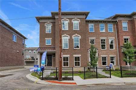 1523 Bellefontaine Street Indianapolis, IN 46202