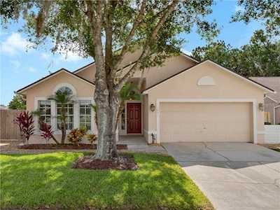 1021 Trout Creek Ct Oviedo, FL 32765