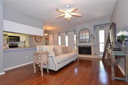 4711 Spicewood Springs Rd #103 Austin, TX 78759