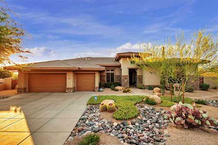 7906 E Balao Drive Scottsdale, AZ 85266