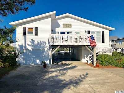 1868 Dolphin St. Garden City Beach, SC 29576