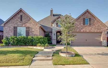 640 Loxley Lane Fort Worth, TX 76131