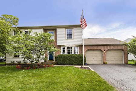334 Pinecrest Court Delaware, OH 43015