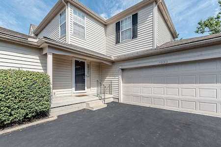2550 Gardenia Drive Columbus, OH 43235