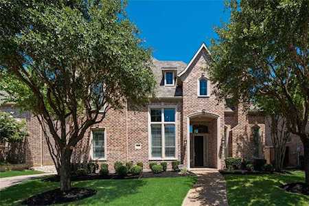 4626 Veneto Drive Frisco, TX 75033