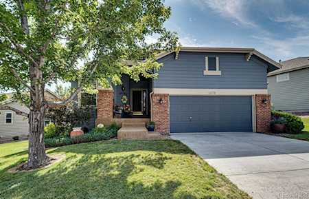 1076 Deer Clover Way Castle Pines, CO 80108
