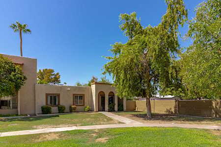 2105 E Dunbar Drive Tempe, AZ 85282