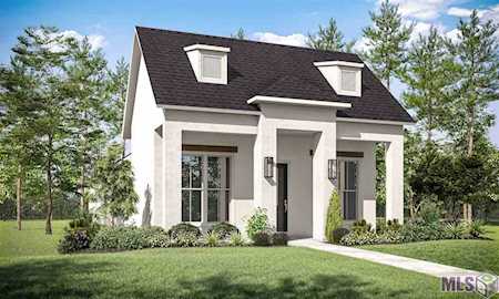 10117 Grayton Dr Central, LA 70818