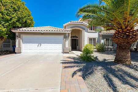 561 N Kingston Street Gilbert, AZ 85233