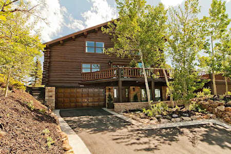 1418 Eagle Way Park City, UT 84060