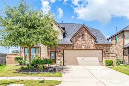 5534 Little Creek Ct Fulshear, TX 77441