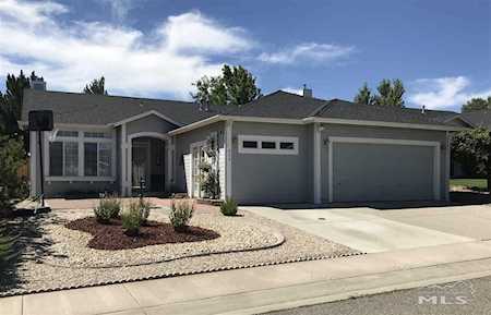 899 Meadow Vista Drive Carson City, NV 89705