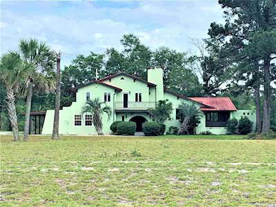 801 Francis Marion Dr. Georgetown, SC 29440