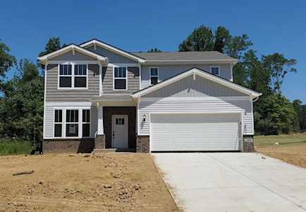 3905 Creek Meadow Dr La Grange, KY 40031