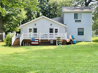 103 EMS W26 Ln Lane North Webster, IN 46555