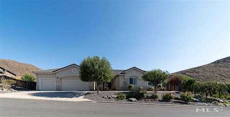 6160 E. Hidden Valley Reno, NV 89502-8745