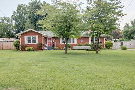 1107 Kirkwood Ave Murfreesboro, TN 37130