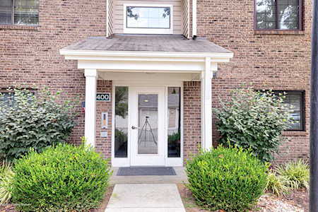 400 Ethridge Ave #205 Louisville, KY 40223
