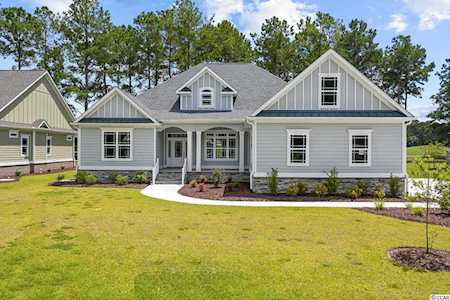 1845 Wood Stork Dr. Conway, SC 29526