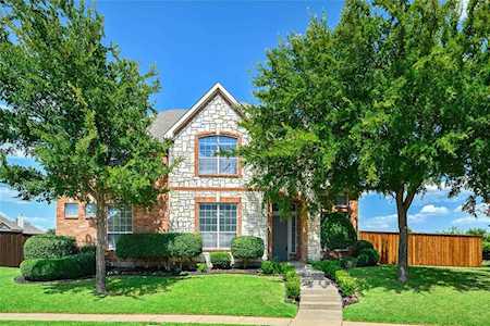4342 Constitution Drive Frisco, TX 75034