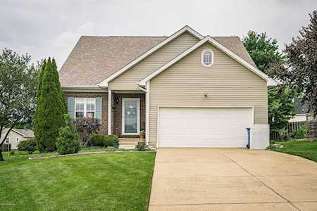 1612 Boxwood Ridge Ct Simpsonville, KY 40067