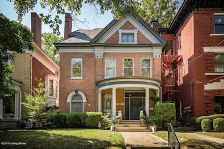 1062 Cherokee Rd Louisville, KY 40204