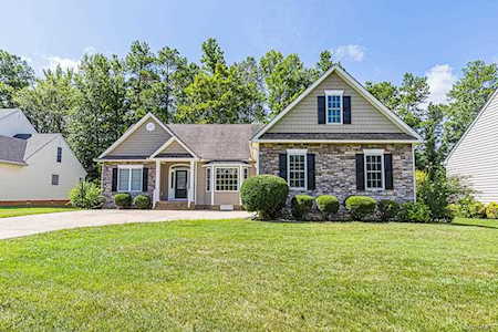 9106 Spyglass Hill Terrace Chesterfield, VA 23832