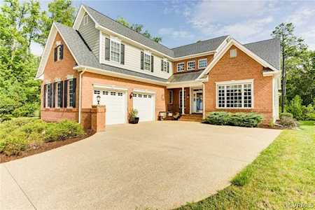 3536 Highbridge Dr Chesterfield, VA 23113