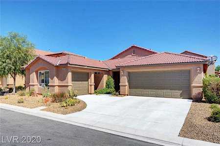 7528 Comanche Canyon Ave Las Vegas, NV 89113