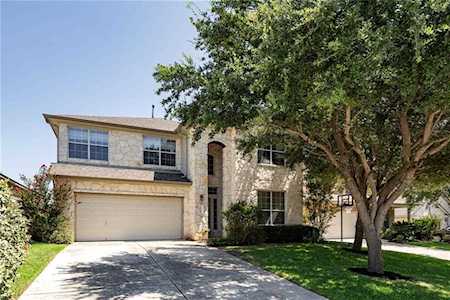 1606 Hidden Springs Path Round Rock, TX 78665