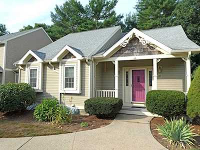 76 Ashley Lane #76 Middleboro, MA 02346