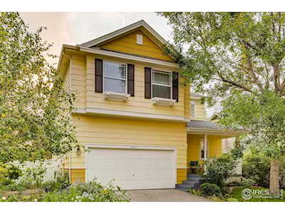 4221 Florentine Dr Longmont, CO 80503