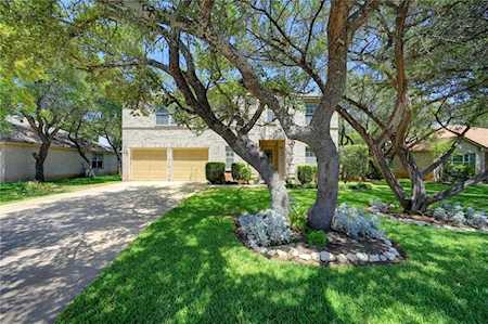 1209 Cedar Hills Blvd Cedar Park, TX 78613