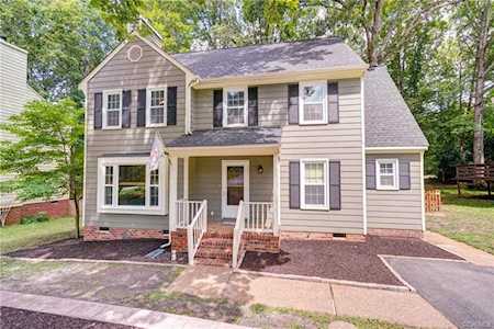 14718 Acorn Ridge Place Midlothian, VA 23112