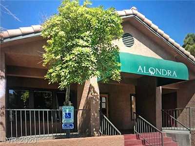 2451 Rainbow Blvd #1033 Las Vegas, NV 89108