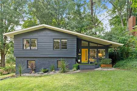1815 Kilborne Dr Charlotte, NC 28205