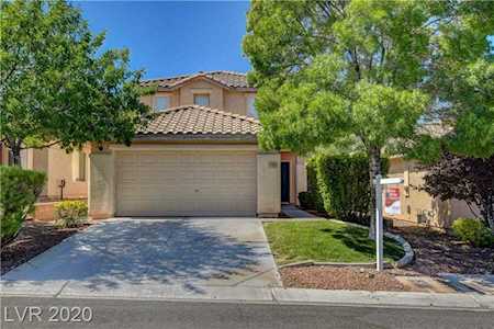 11032 Calder Ave Las Vegas, NV 89144