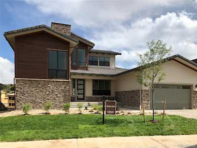 10808 Bluffside Dr Lone Tree, CO 80124