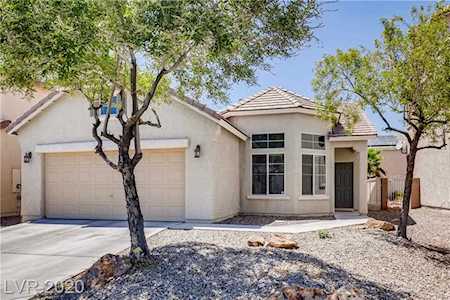 5325 Wild Sunflower St North Las Vegas, NV 89081