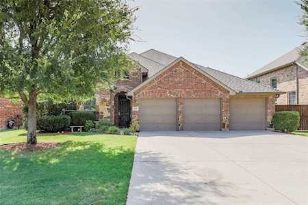 1401 Kirkwood Lane Prosper, TX 75078