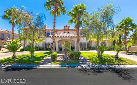 5084 Mountain Foliage Dr Las Vegas, NV 89148