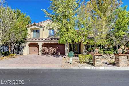 11200 Campsie Fells Ct Las Vegas, NV 89141